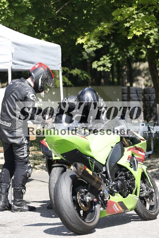 Archiv-2025/29 21.06.2025 PROMAX ADR/Impressionen